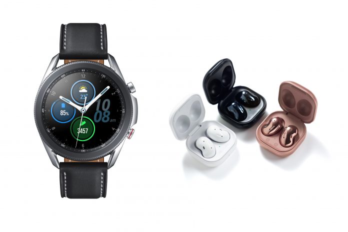 Galaxy-Buds-Live-Galaxy-Watch3-UNPACKED-2020