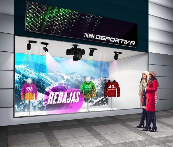 4. Digital Signage
