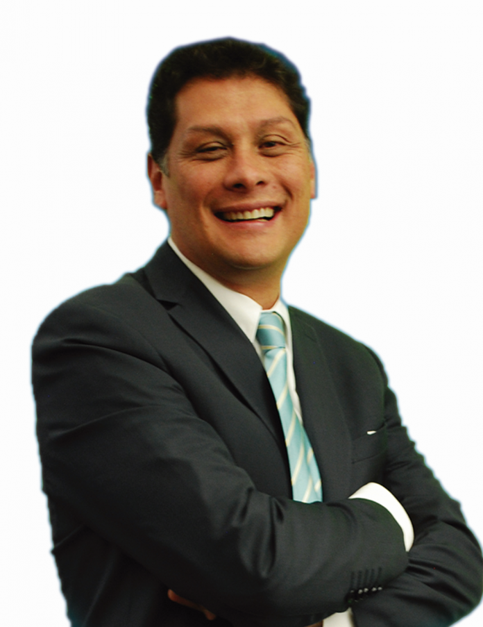 Foto Fabio Mendez