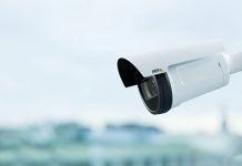 Videovigilancia y audio IP de Axis, tecnologías de bioseguridad
