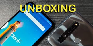 LG K61