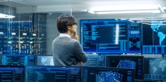 Cloud y Edge Computing,