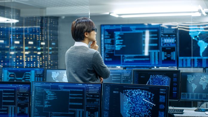 Cloud y Edge Computing,