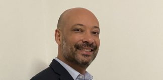 César Cándido. Director de Ventas