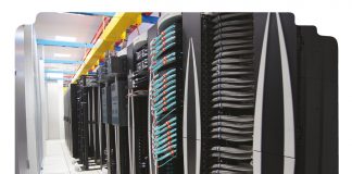 Data Center