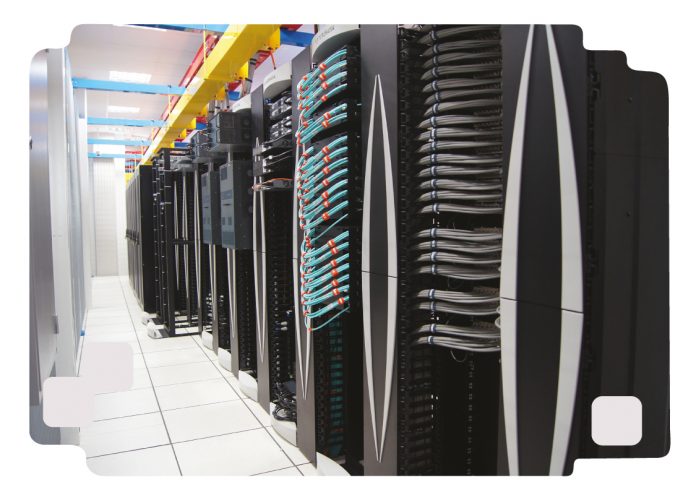 Data Center Data Center