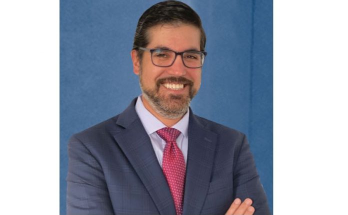 Eduardo Bello