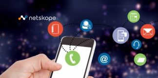 Netskope Cloud and Threat Report Agosto 2020