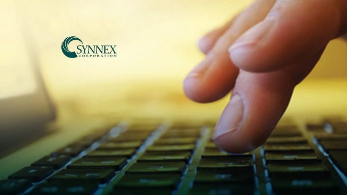 SYNNEX SYNNEX
