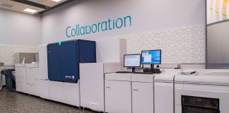 Xerox Baltoro HF