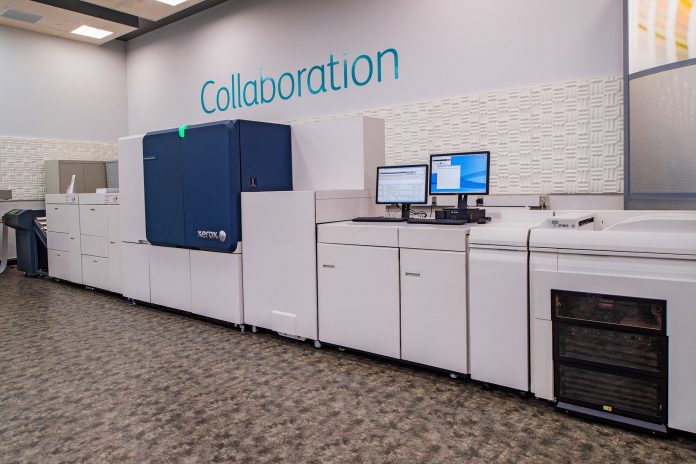 Xerox Baltoro HF