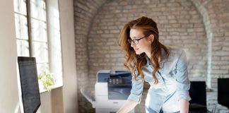 Xerox Transformacion Digital