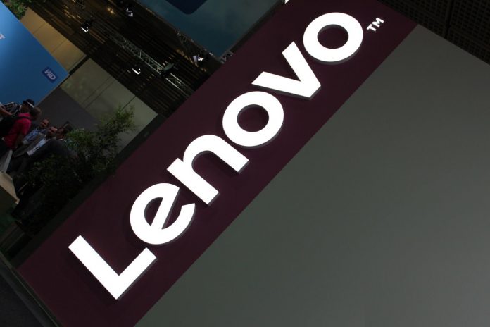 Lenovo Lenovo