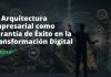 Cómo alcanzar una transformación digital exitosa Transformación Digital