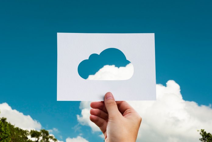 Uso de la nube