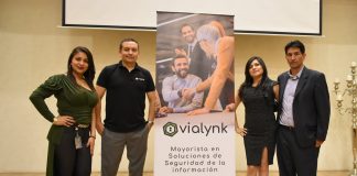 Vialynk