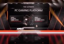 AMD presenta sus nuevos productos a clientes de la región
