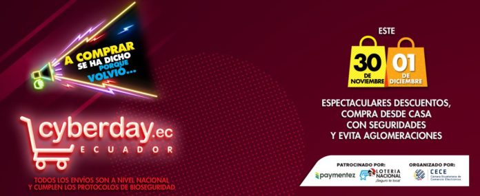 CyberDayEc