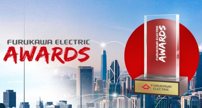 Furukawa-awards
