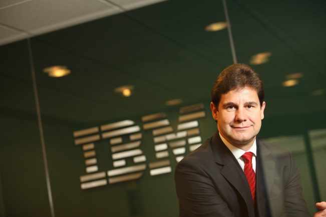 Marcelo Spaziani
