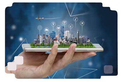 Conectividad 5G Conectividad 5G