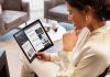 ThinkPad X1 Fold, la primera PC plegable de Lenovo