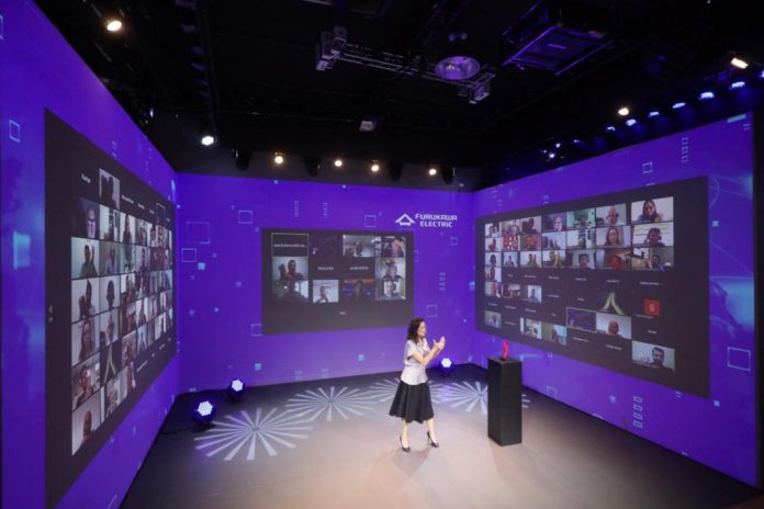 Furukawa Electric Awards