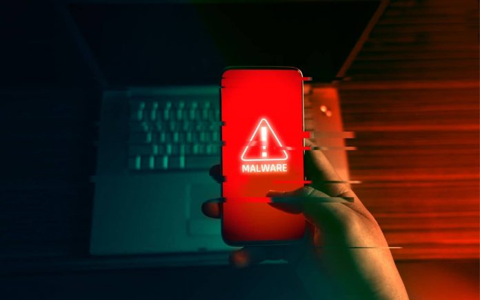 malware