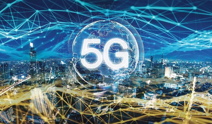 5G