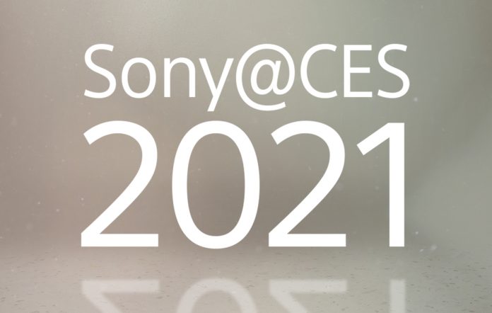 5. SonyCES