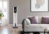 CES 2021: LG presentará su nueva aspiradora inalámbrica