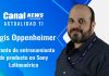 Sony dio a conocer sus innovaciones durante el CES 2021