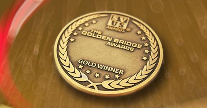 Golden