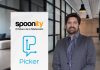 Spoonity Order simplifican las órdenes y pedidos a domicilio de sus clientes