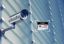 Kingston brinda seguridad también en el hogar
