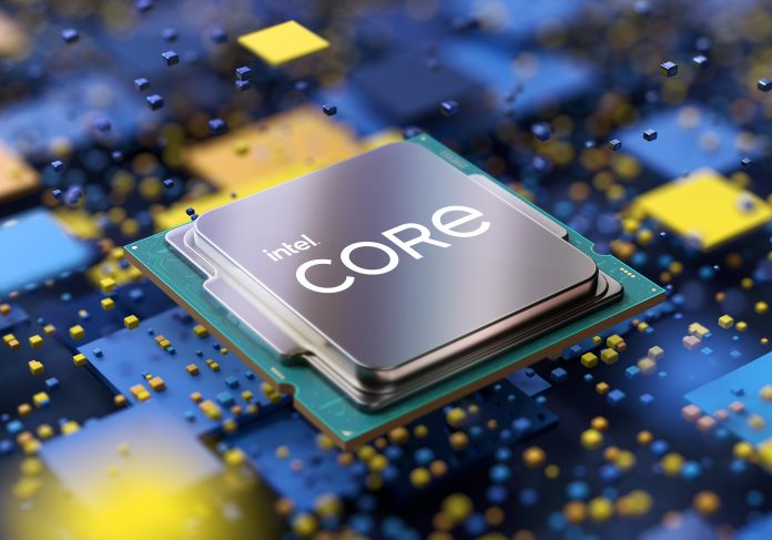 RKL CPU