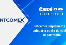 Intcomex fortalece su portafolio con la línea de punto de venta