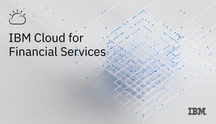 IBM-Cloud-for-Financial-Services-Solut