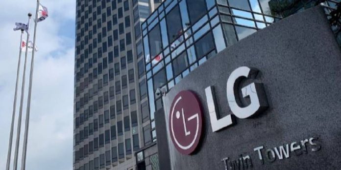 LG