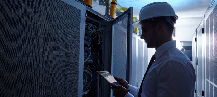 DATA CENTER