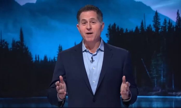 Michael-Dell