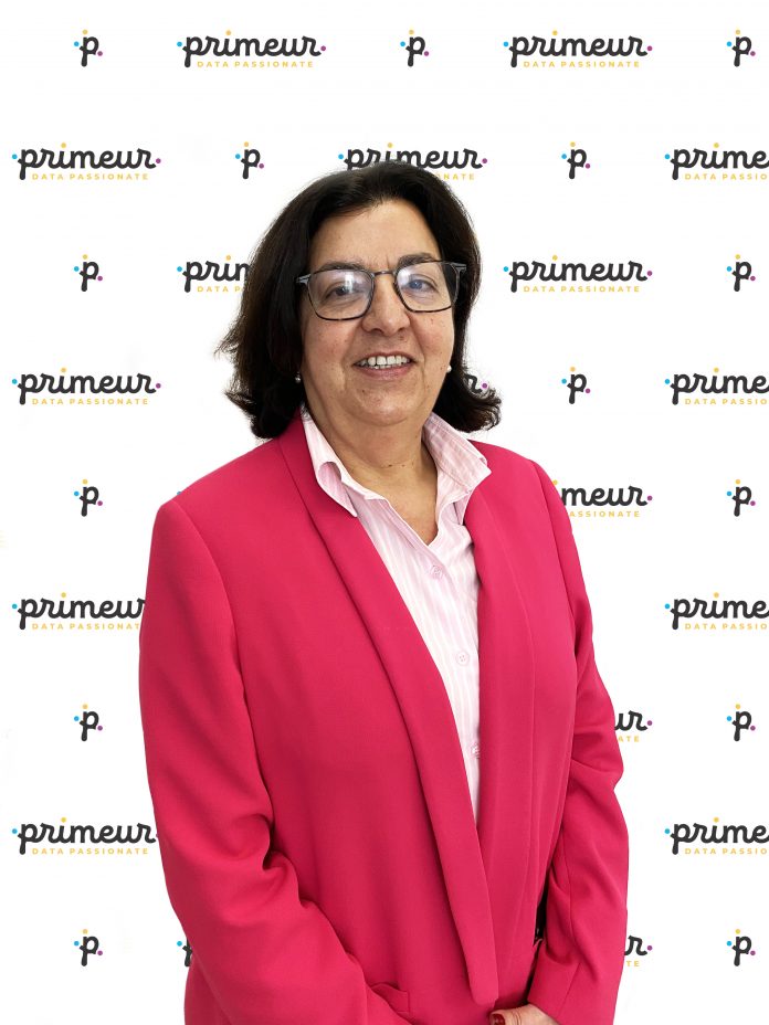 Paloma Hernàndez - CEO Es