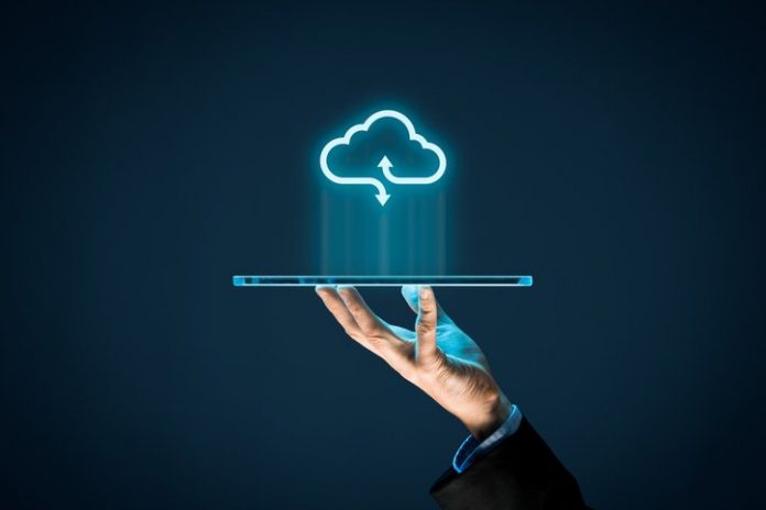 Seguridad en la nube