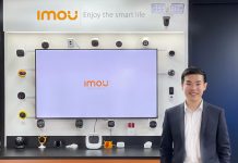 IMOU apuesta por la seguridad en hogares y negocios