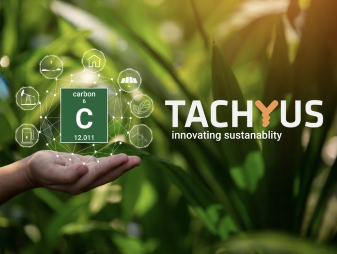 Tachyus Innovating Sustanabli