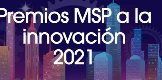 WatchGuard recibe reconocimiento en premios MSP a la Innovación 2021