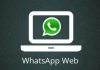 WhatsApp busca integrar nueva función de mensajería web