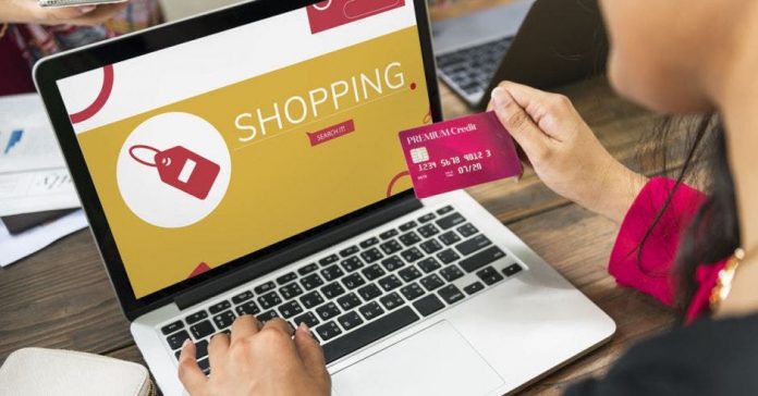 comercio electrónico