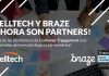 Braze de la mano de Belltech busca mejorar la experiencia de los clientes