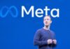 Meta: nuevo nombre de la compañía de Mark Zuckerberg